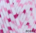 Пряжа HiMALAYA Dolphin baby colors