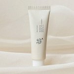 Солнцезащитный крем с пробиотиками Beauty of Joseon Relif Sun: Rice + Probiotics SPF50+ PA++++, 50мл