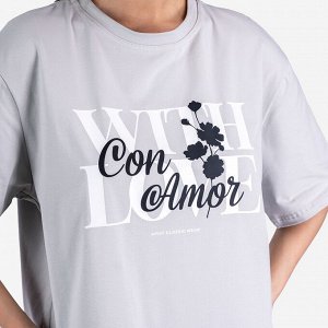 Футболка Top.1027