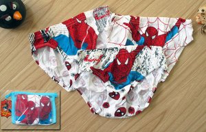 Трусики для мальчика Spiderman