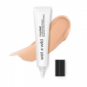 Wet n Wild Основа Для Макияжа Глаз Megalast Eyeshadow Primer Ж Товар Тон 1115561e