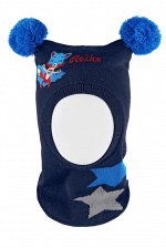 REIKE Шапка-шлем RKN1819-2 SPH navy
