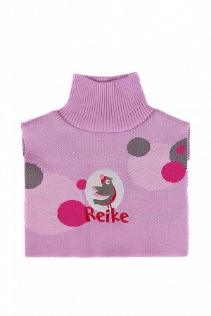 REIKE Манишка детская RDC1819-BBR pink