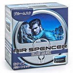 Ароматизатор меловой SPIRIT REFILL - BLUE MUSK