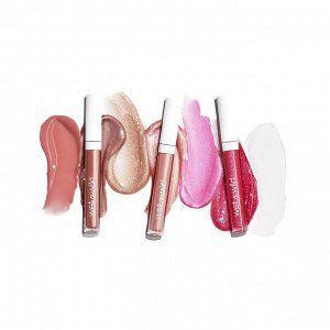 Wet n Wild Блеск для губ Mega Slicks Lip Gloss Ж Товар Тон 1114509e snuggle sesh