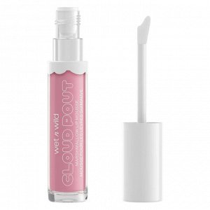 Wet n Wild Блеск для губ Cloud Pout Marshmallow Lip Mousse Ж Товар Тон 1111915e cloud chaser