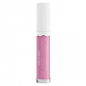 Wet n Wild Блеск для губ Cloud Pout Marshmallow Lip Mousse Ж Товар Тон 1111917e cotton candy skies