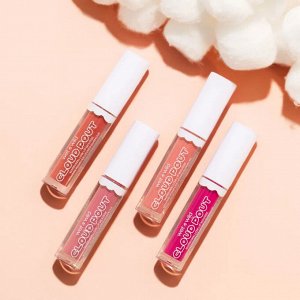 Wet n Wild Блеск для губ Cloud Pout Marshmallow Lip Mousse Ж Товар Тон 1111924e marsh to my mallow