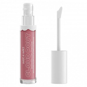 Wet n Wild Блеск для губ Cloud Pout Marshmallow Lip Mousse Ж Товар Тон 1111925e girl, you`re whipped
