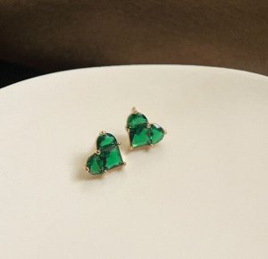 Винтажные Серьги