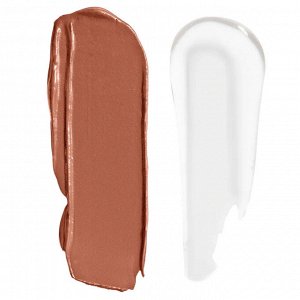 Wet n Wild Помада-блеск 2 в 1 Megalast  Lock n` Shine Lip Color Ж Товар Тон 1115488e lotus petal