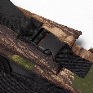 Спасательный жилет для собак 40 кг, размер XL (ДС 45, ОГ 70-95, ОШ 50-71 см)