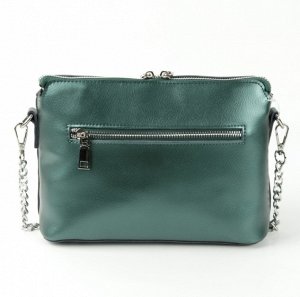 Женская сумка 91820 Green