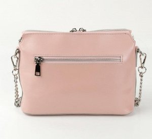 Женская сумка 91820 Pink