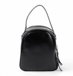 Женская сумка 91831 Black