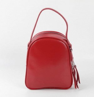 Женская сумка 91831 Red