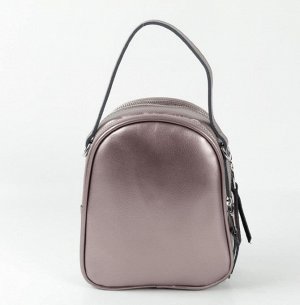 Женская сумка 91831 Silver Pink