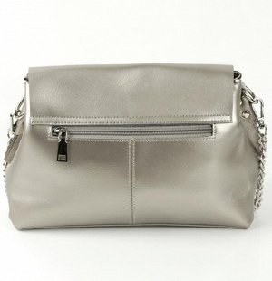 Женская сумка 91804 Silver