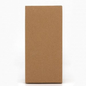 Кубок 156, наградная фигура, золото, подставка камень, 17.7 см