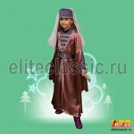 Грузинская девочка