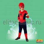 Паук красный