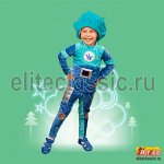 Фуксик мальчик
