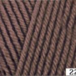 Пряжа HiMALAYA Hayal lux wool