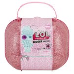 Игрушка LOL Декодер Чемодан 60 сюрпризов