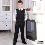 Брюки &quot;Ученик №6&quot;