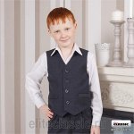 Жилет &quot;Ученик №2&quot;