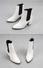 Ботинки