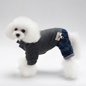 Пальто для собак