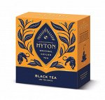 Чай Hyton цейлонский 100 пак*2 гр 1/12