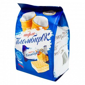 Вафли "Пломбирок" Акконд 250 г