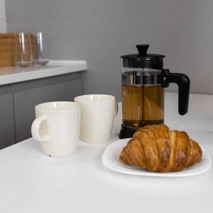 KAFFE TE BRYGGARE Френч-пресс/заварочный чайник,  1л