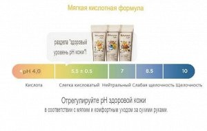 JM SOLUTION X DISNEY LIFE TROPICAL SODA HAND CREAM (WINNIE THE POOH) Набор кремов для рук с тропической содой.(50 мл.*3 шт.)