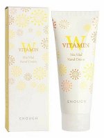 Enough W Vitamin Vita Vital Hand Cream Крем для рук с витаминами 100мл