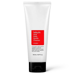 Пенка с салициловой кислотой для проблемной кожи COSRX Salicylic Acid Daily Gentle Cleanser, 150мл