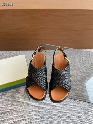 Сандали женские