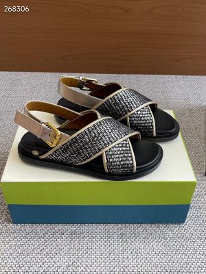 Сандали женские
