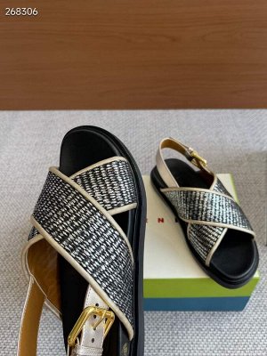 Сандали женские