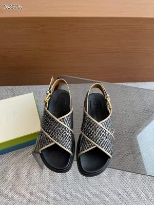 Сандали женские