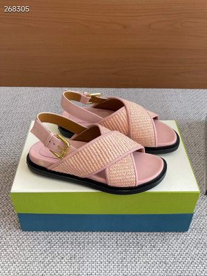 Сандали женские