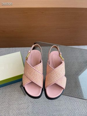 Сандали женские