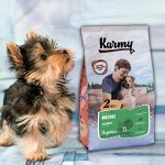 KARMY MINI ADULT (индейка), 2кг
