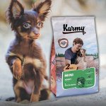 KARMY MINI ADULT (телятина), 15кг