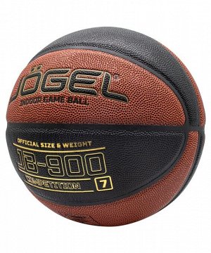 Мяч баскетбольный Jögel (ВС 21)
