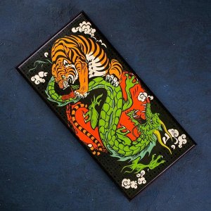 Нарды средние «Тигр и дракон» 50 x 50 см