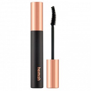 Heimish Dailism Smudge Stop Mascara Curling Brown Удлиняющая тушь с эффектом подкручивания тушь (Коричневый цвет)