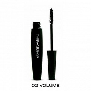 The face shop freshian big mascara 02 Тушь для ресниц объем